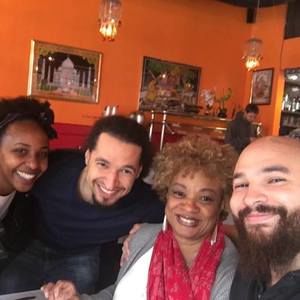 Meet your Posher, Jerrianne